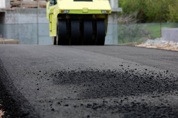 Best Professional Driveway Pavers  in Riverside, MO