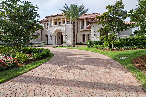 Reasons to Select Us for Your Driveway Paving Requirements in Riverside, MO