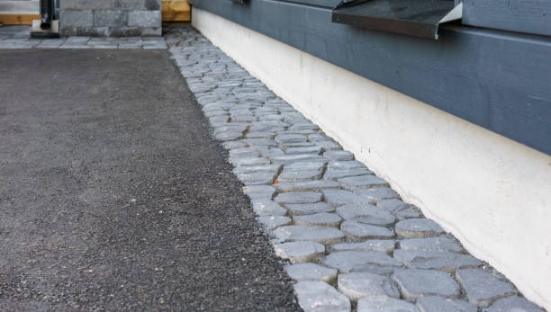 Professional Driveway Pavers in Riverside, MO