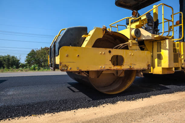 Best Driveway Repair Near Me  in Riverside, MO